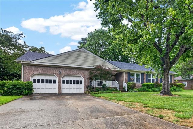 801 Adrian DR, Virginia Beach, VA 23452