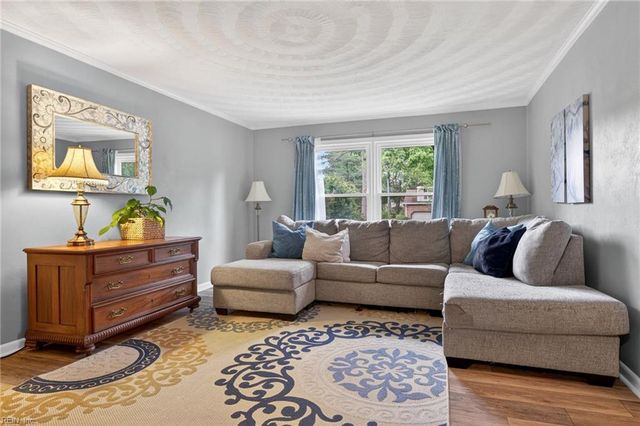 801 Adrian DR, Virginia Beach, VA 23452