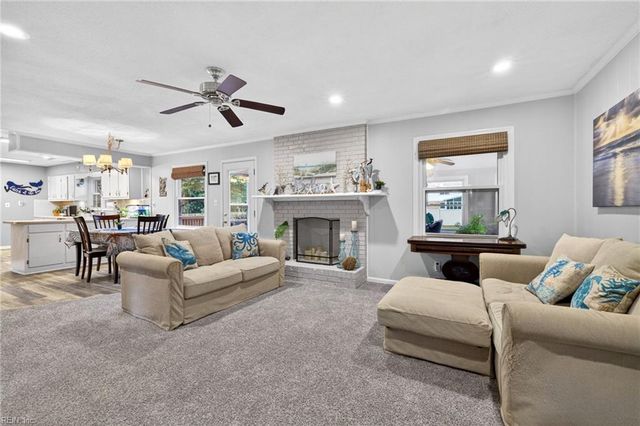 801 Adrian DR, Virginia Beach, VA 23452