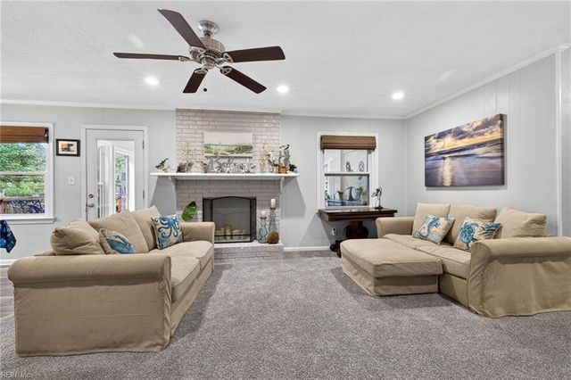 801 Adrian DR, Virginia Beach, VA 23452