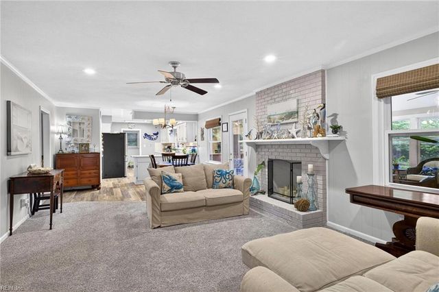 801 Adrian DR, Virginia Beach, VA 23452