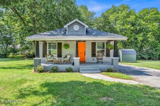119 Pinedale St, Maryville, TN 37801