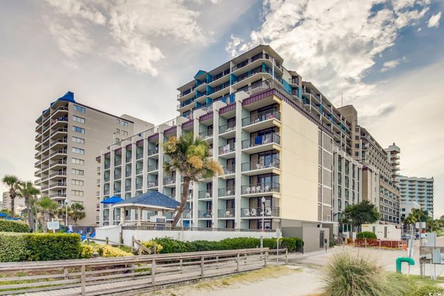 201 77th Ave. N # 420, Myrtle Beach, SC 29577