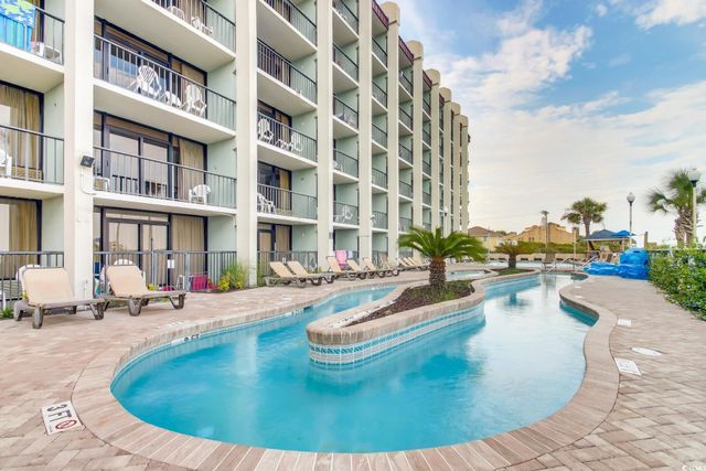 201 77th Ave. N # 420, Myrtle Beach, SC 29577