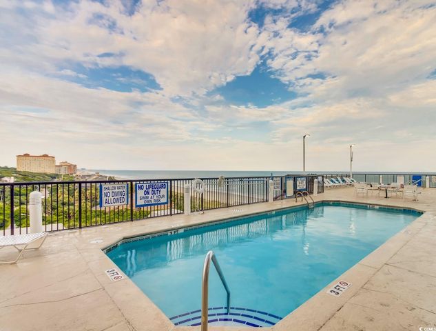 201 77th Ave. N # 420, Myrtle Beach, SC 29577