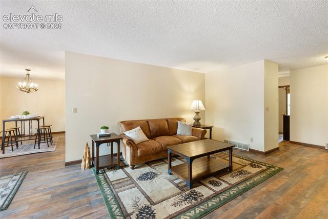 723 Pine Street, Woodland Park, CO 80863