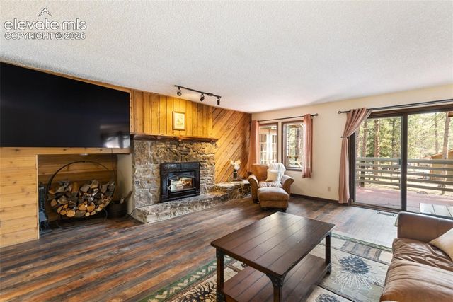 723 Pine Street, Woodland Park, CO 80863