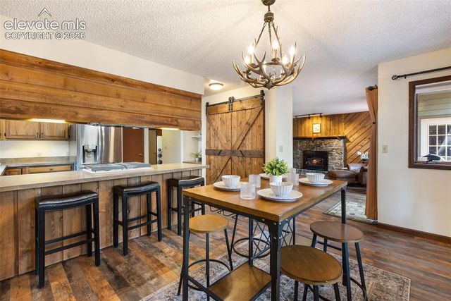 723 Pine Street, Woodland Park, CO 80863