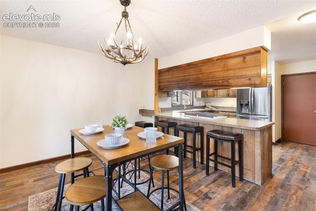 723 Pine Street, Woodland Park, CO 80863