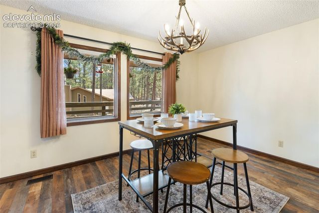 723 Pine Street, Woodland Park, CO 80863