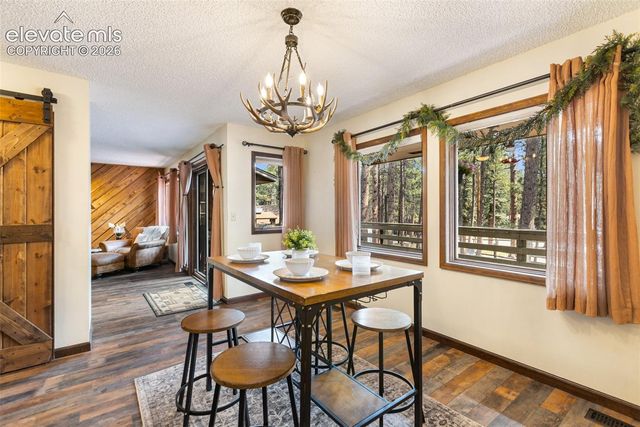 723 Pine Street, Woodland Park, CO 80863