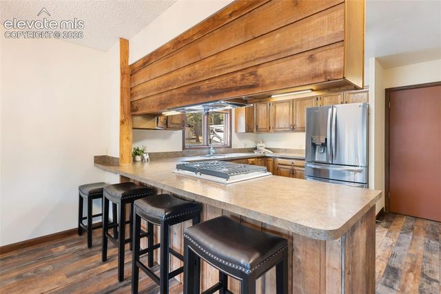 723 Pine Street, Woodland Park, CO 80863