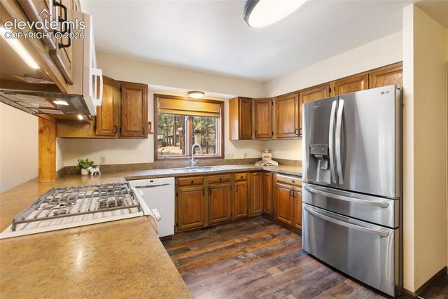 723 Pine Street, Woodland Park, CO 80863