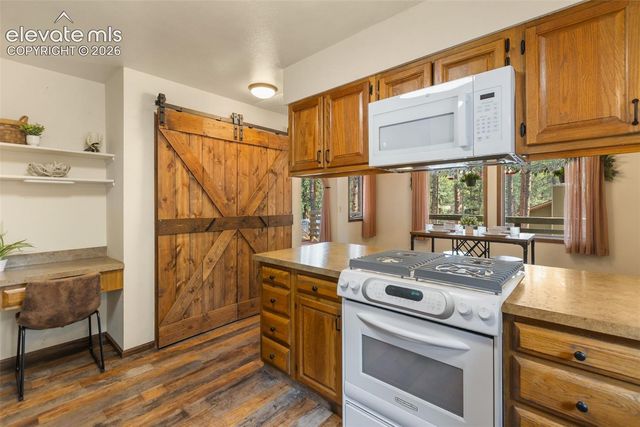 723 Pine Street, Woodland Park, CO 80863