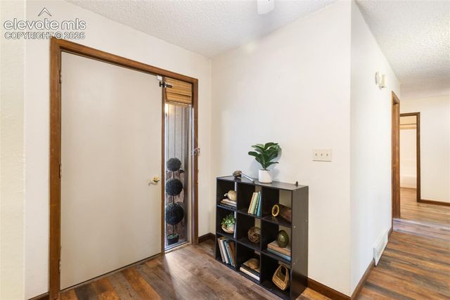 723 Pine Street, Woodland Park, CO 80863