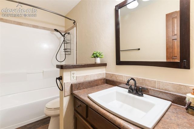 723 Pine Street, Woodland Park, CO 80863