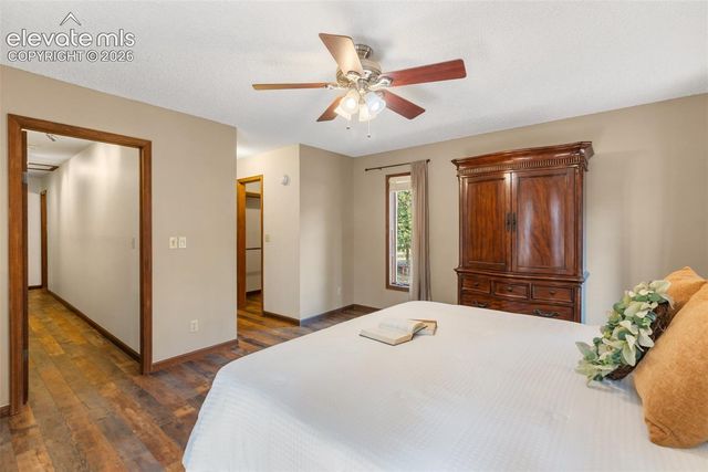 723 Pine Street, Woodland Park, CO 80863