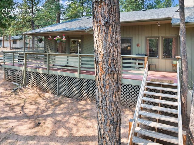 723 Pine Street, Woodland Park, CO 80863