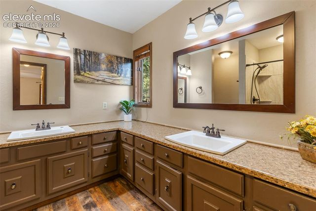 723 Pine Street, Woodland Park, CO 80863