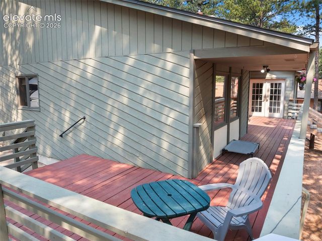 723 Pine Street, Woodland Park, CO 80863
