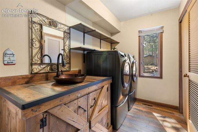 723 Pine Street, Woodland Park, CO 80863