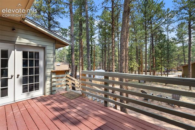 723 Pine Street, Woodland Park, CO 80863