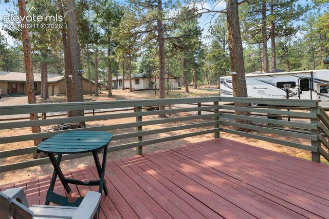 723 Pine Street, Woodland Park, CO 80863