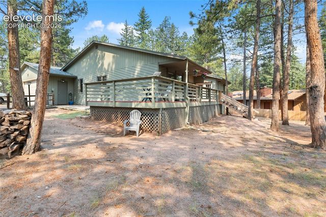 723 Pine Street, Woodland Park, CO 80863