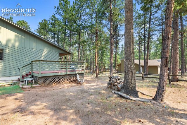 723 Pine Street, Woodland Park, CO 80863