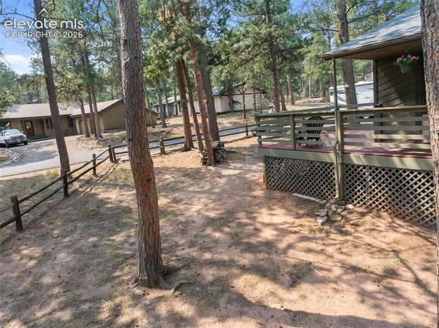 723 Pine Street, Woodland Park, CO 80863
