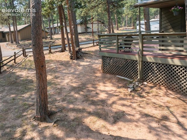 723 Pine Street, Woodland Park, CO 80863