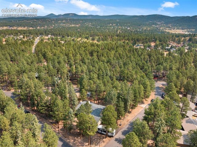 723 Pine Street, Woodland Park, CO 80863