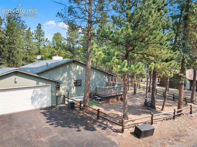 723 Pine Street, Woodland Park, CO 80863