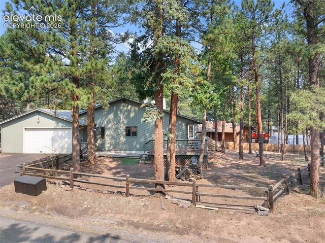723 Pine Street, Woodland Park, CO 80863