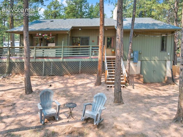 723 Pine Street, Woodland Park, CO 80863
