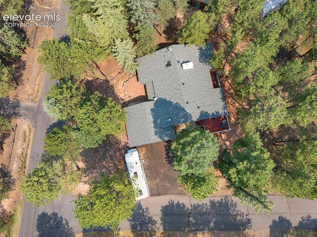 723 Pine Street, Woodland Park, CO 80863
