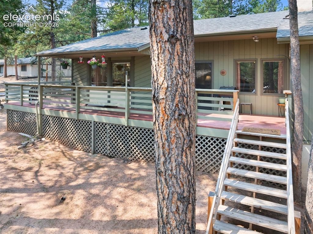 723 Pine Street, Woodland Park, CO 80863 — photo 3