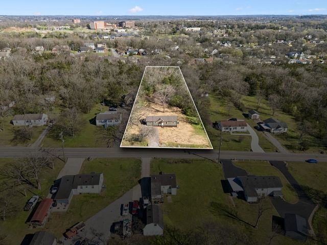 305 Randy Rd, Madison, TN 37115