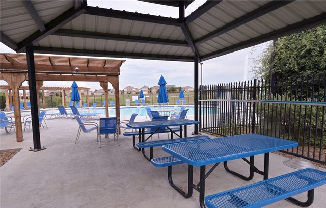 8421 Fawn Creek Drive, Fort Worth, TX 76123