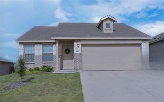8421 Fawn Creek Drive, Fort Worth, TX 76123