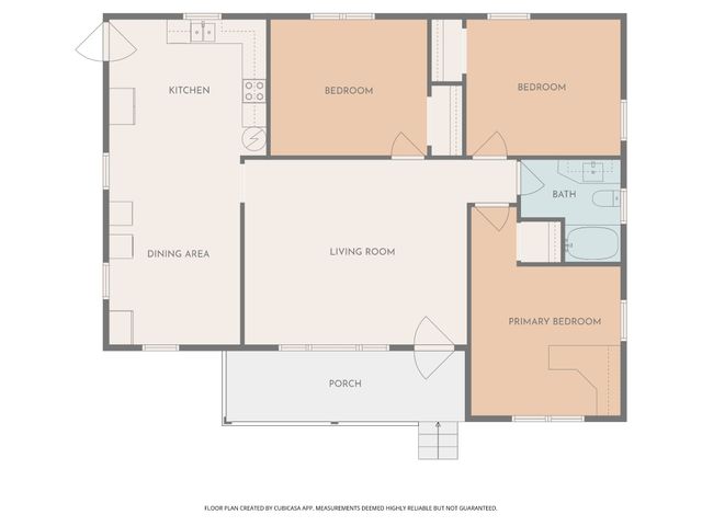 755 Briar Pond Rd, Centerville, TN 37033