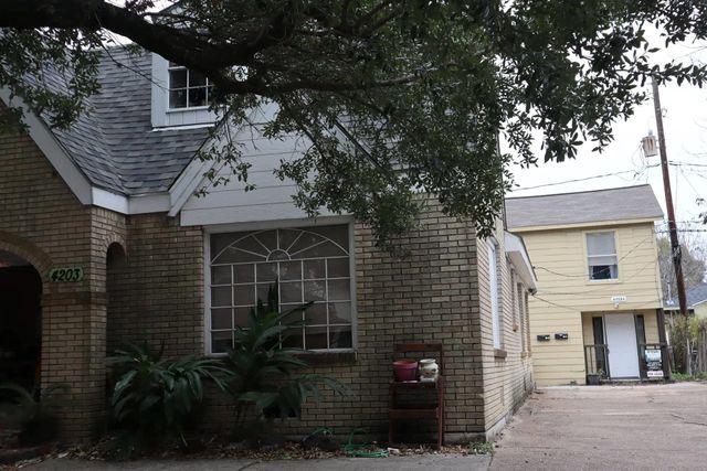 4203 Polk Street A, Houston, TX 77023