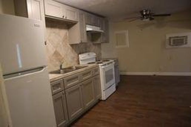 4203 Polk Street A, Houston, TX 77023