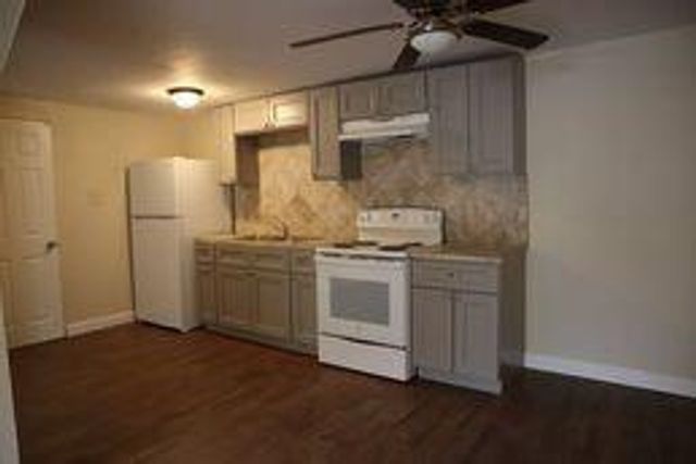 4203 Polk Street A, Houston, TX 77023