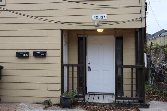 4203 Polk Street A, Houston, TX 77023