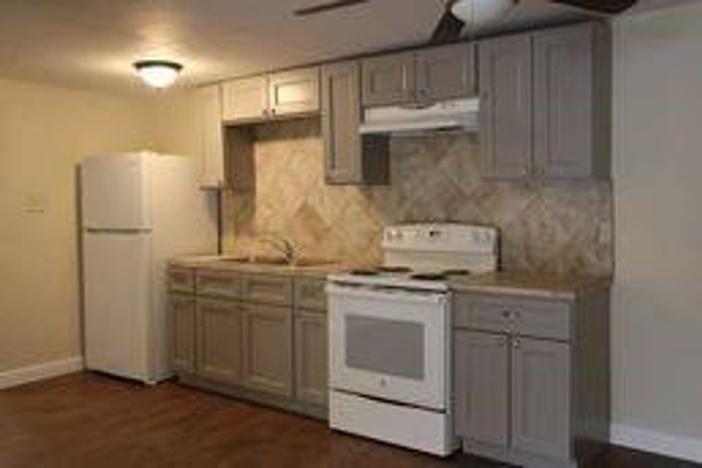 4203 Polk Street A, Houston, TX 77023