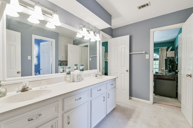 8410 Atascocita Lake Way, Humble, TX 77346