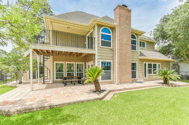 8410 Atascocita Lake Way, Humble, TX 77346