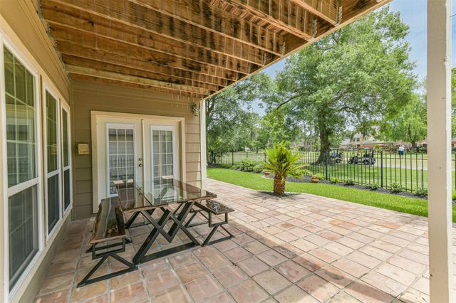 8410 Atascocita Lake Way, Humble, TX 77346