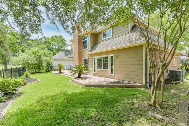 8410 Atascocita Lake Way, Humble, TX 77346